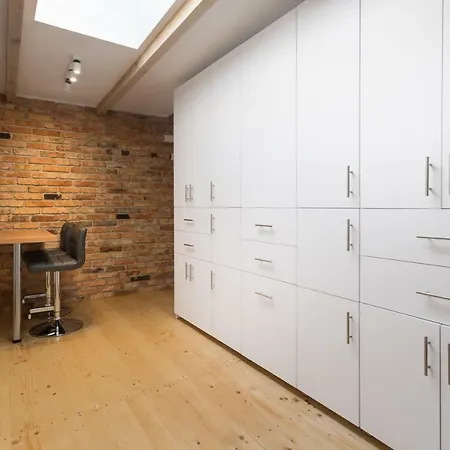 Apartament Fifny