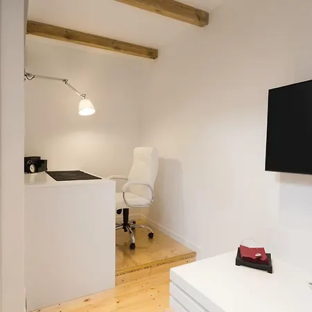 Apartament Fifny *