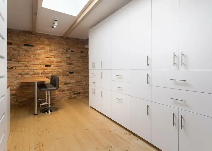 Апартаменты Fifny