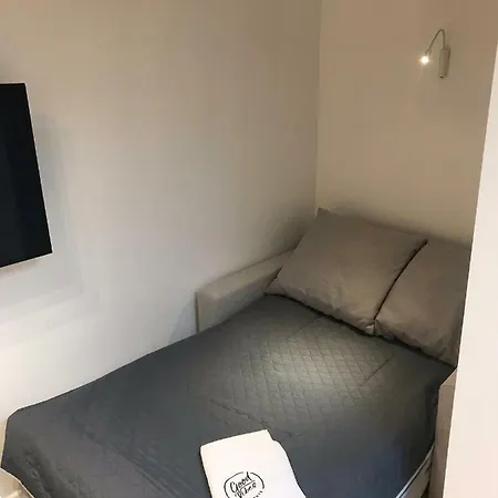 Fifny * Poznan